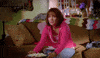 the middle popcorn GIF by ABC Network