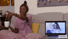 Happy Laugh GIF by Gogglebox Australia