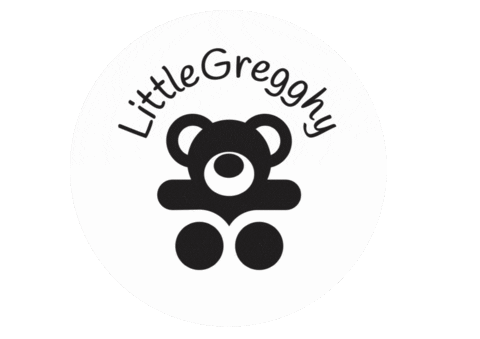 littlegregghy giphyupload abbigliamento bambini littlegregghy little gregghy Sticker