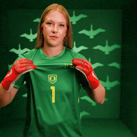 Oregon Soccer GIF by GoDucks