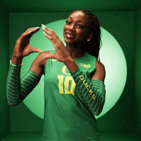 Oregon GIF by GoDucks