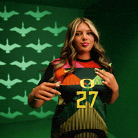 Oregon Soccer GIF by GoDucks