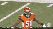 Regular Season Football GIF by NFL