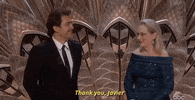 oscars 2017 GIF by The Academy Awards