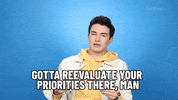 Gavin Leatherwood GIF by BuzzFeed