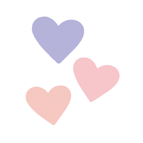 Heart Love Sticker
