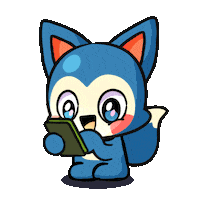 Happy Wake Up Sticker by OOZ&mates