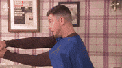 Fight Kids GIF by Hollyoaks