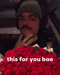 Trending Bae GIF