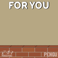 Valentines Day Love GIF by Pudgy Penguins