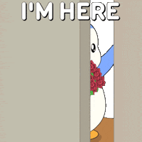 Valentines Day Love GIF by Pudgy Penguins
