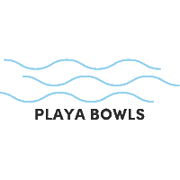 Sticker by PLAYA BOWLS