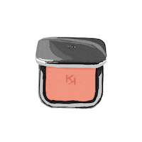 kikomilanoth makeup chic kiko สวย Sticker