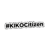 kikomilanoth fashion makeup italy kiko Sticker