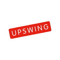 Upswing Instagram Takeover Sticker by Upswing Aerial