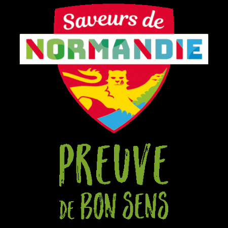 Produitsnormands GIF by Saveurs de Normandie