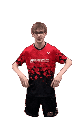 Fan Go Sticker by ladaemmer