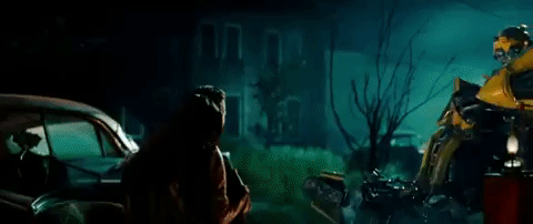 revenge of the fallen transformers GIF