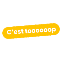 Sticker by Cheerz