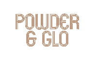 Beauty Glow Sticker