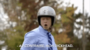 anders holm GIF by Workaholics