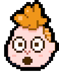 Uh-Oh Wow Sticker