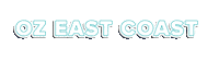 East Coast Australia Sticker by Intro Travel