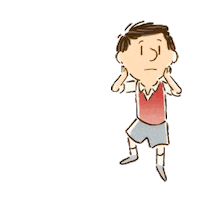 Le Petit Nicolas Mood Sticker by BAC Films