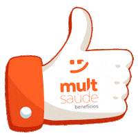 Mult Daude Sticker by multsaude