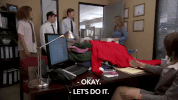comedy central season 2 episode 6 GIF by Workaholics