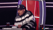Season 23 Singing GIF by The Voice