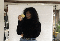 neighbourhoodcreative tea sips tea jemilla tea jemilla sips tea GIF