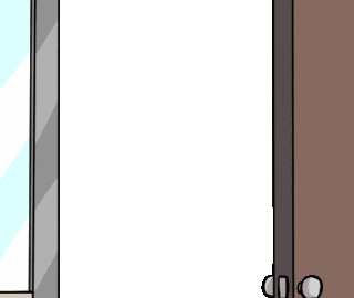 I Know Smile Sticker by Jin