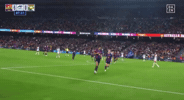 Barca Cele GIF