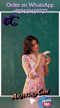 Buy Now Fashion GIF by ArtistryC