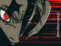 Boruto Uzumaki Code GIF