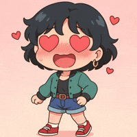 Romance Love GIF by Persona