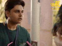 Uttar GIF by Marathi PR