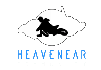 Sticker by Heavenear