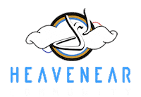 Sticker by Heavenear