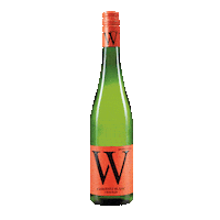 WasemDoppelstueck cheers prost wein weingut Sticker