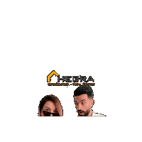 Real Estate Vendido Sticker by Anton Hegra inmobiliaria
