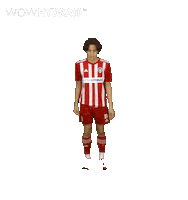 Football League Sticker by Gulf United FC