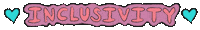 Heart Text Sticker by Tolmeia Gregory