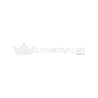 Sticker by LyricVids