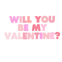 Valentines Day Love Sticker by MissMalini