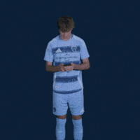 Major League Soccer Football GIF by Sporting KC