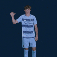 Major League Soccer Football GIF by Sporting KC