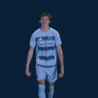 Major League Soccer Football GIF by Sporting KC