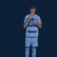 Major League Soccer Football GIF by Sporting KC